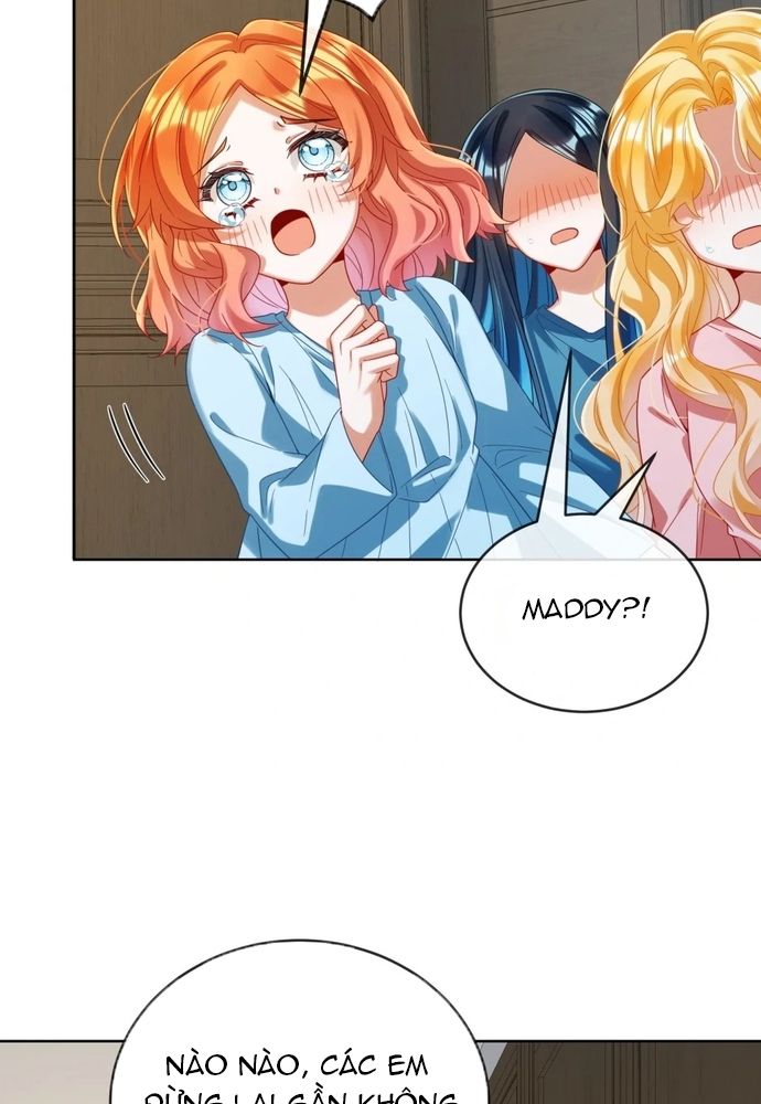 Thiên kim phản diện và tiểu thư ma vương Chapter 97 - 8