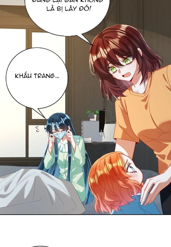 Thiên kim phản diện và tiểu thư ma vương Chapter 97 - 9