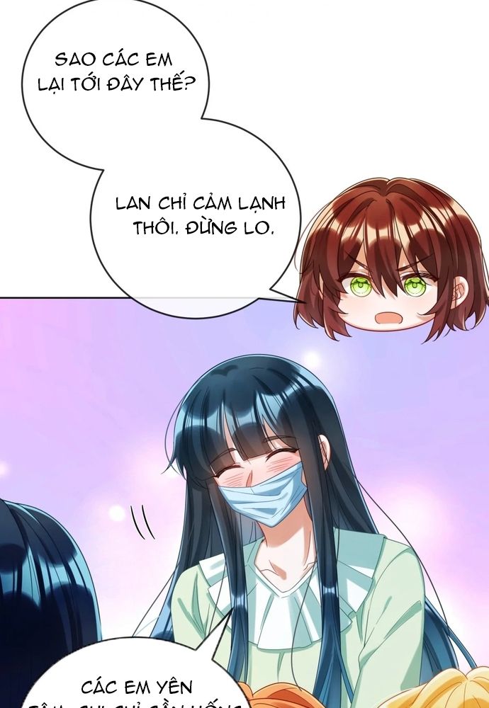 Thiên kim phản diện và tiểu thư ma vương Chapter 97 - 10