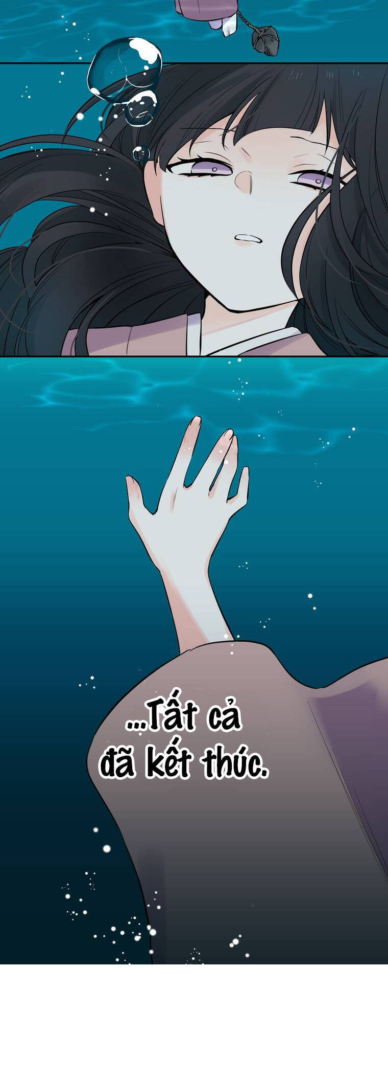 Cô Dâu Hiến Tế Của Thủy Thần Chapter 1 - 2