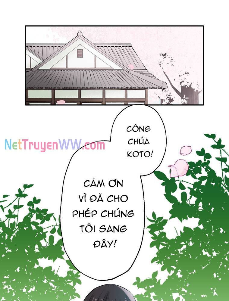 Cô Dâu Hiến Tế Của Thủy Thần Chapter 10 - 2