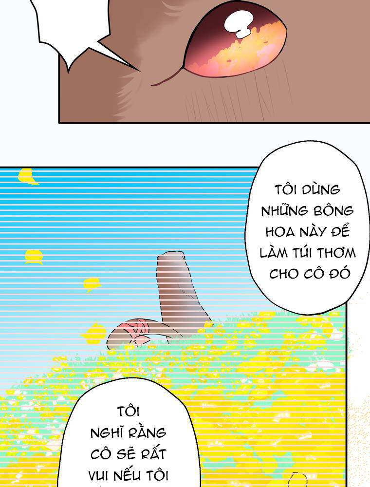 Cô Dâu Hiến Tế Của Thủy Thần Chapter 10 - 11