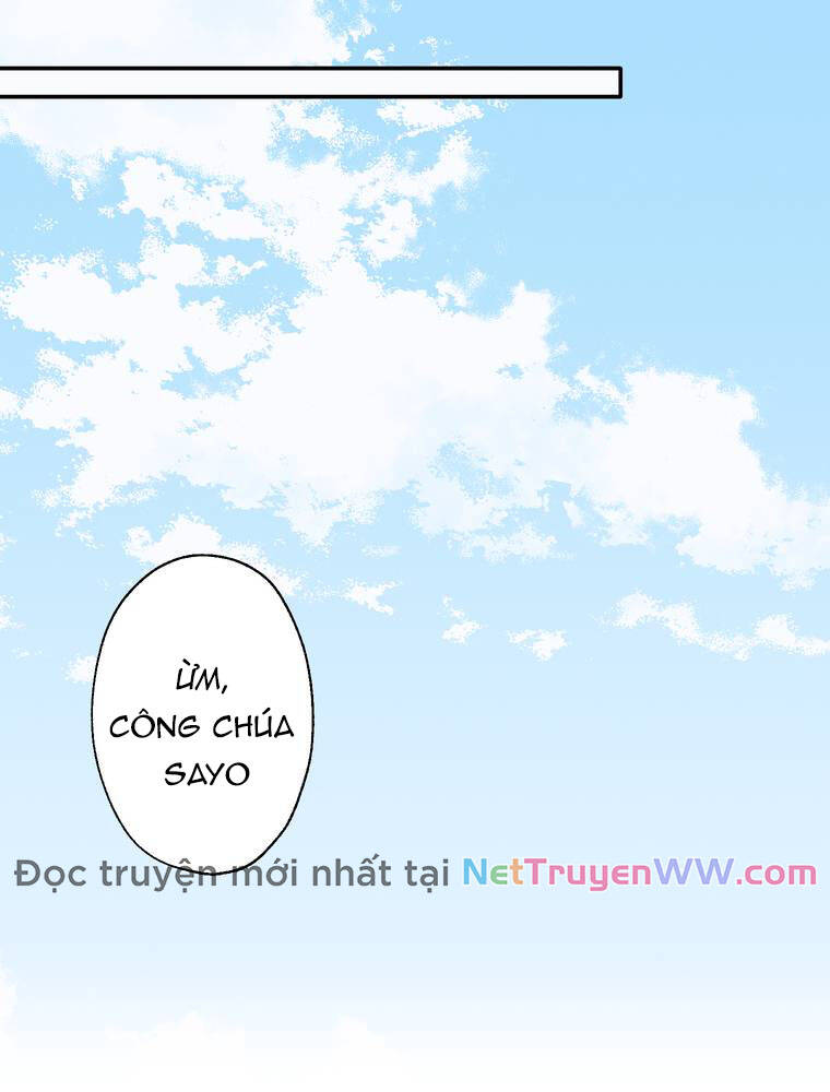 Cô Dâu Hiến Tế Của Thủy Thần Chapter 10 - 14