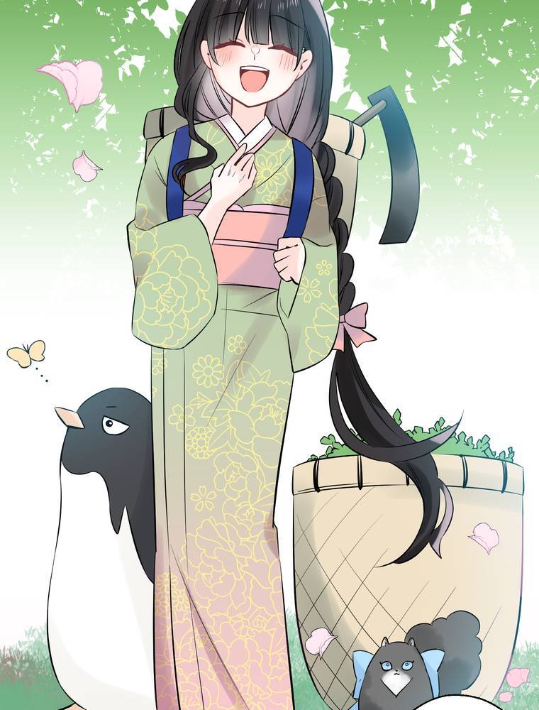 Cô Dâu Hiến Tế Của Thủy Thần Chapter 10 - 3