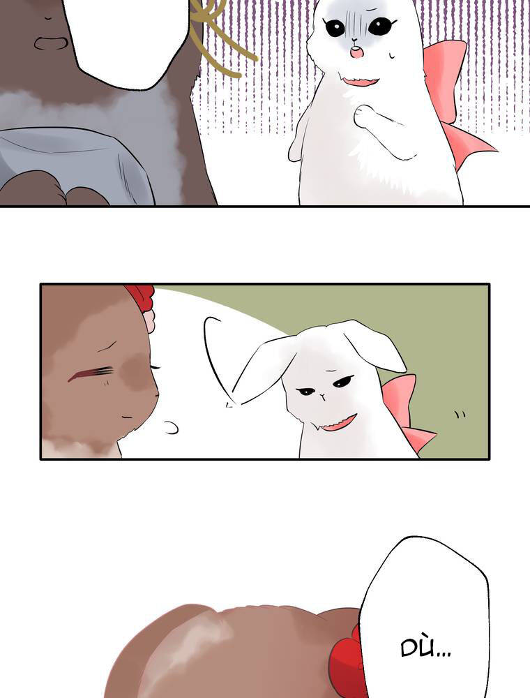 Cô Dâu Hiến Tế Của Thủy Thần Chapter 10 - 21