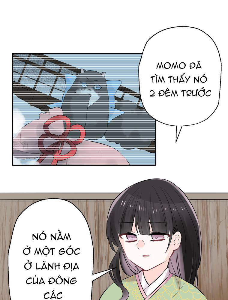 Cô Dâu Hiến Tế Của Thủy Thần Chapter 10 - 23