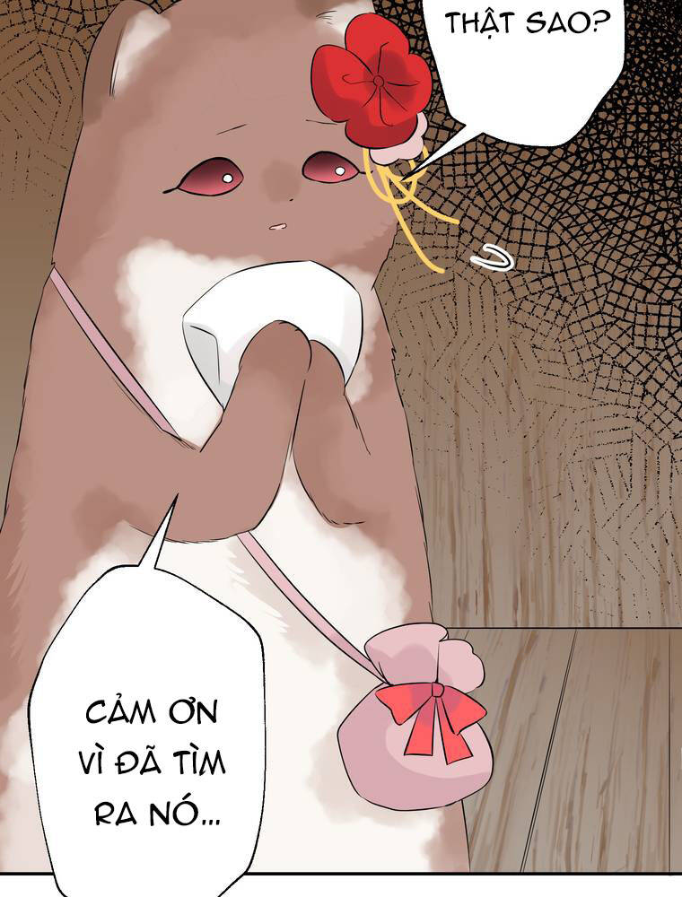 Cô Dâu Hiến Tế Của Thủy Thần Chapter 10 - 25