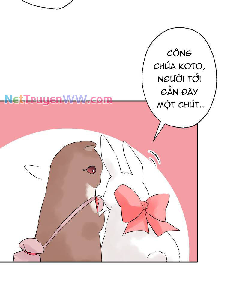 Cô Dâu Hiến Tế Của Thủy Thần Chapter 10 - 26