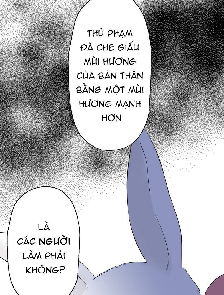 Cô Dâu Hiến Tế Của Thủy Thần Chapter 10 - 28