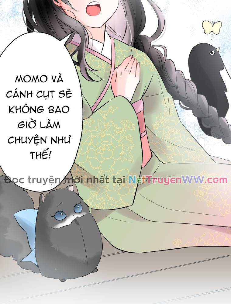 Cô Dâu Hiến Tế Của Thủy Thần Chapter 10 - 30