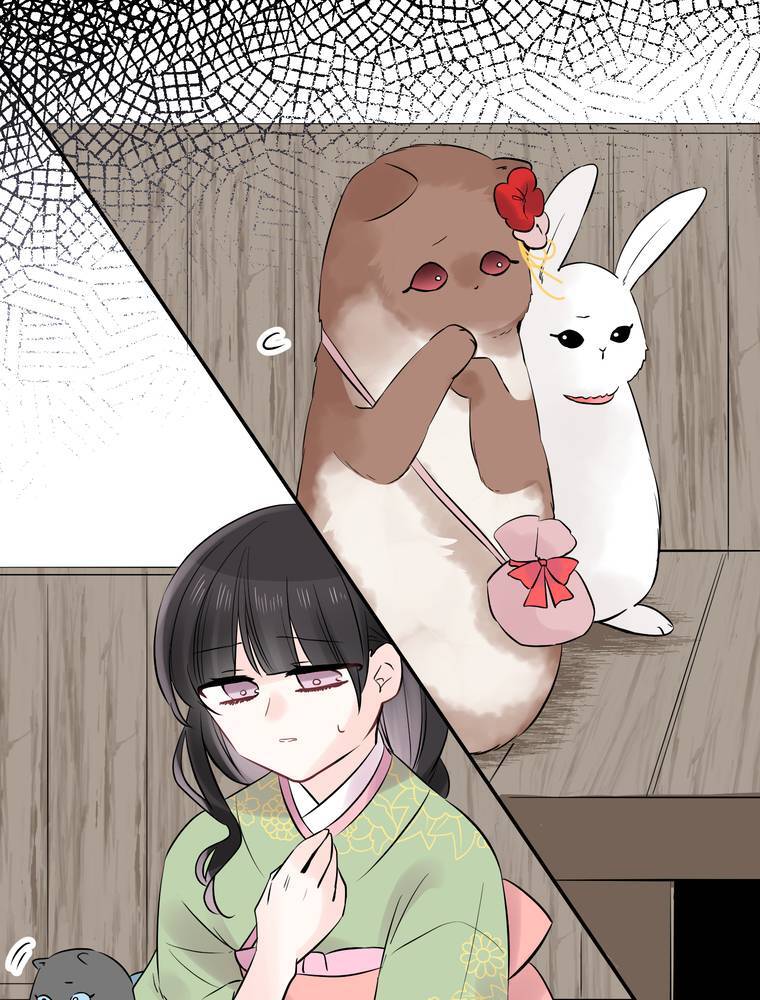 Cô Dâu Hiến Tế Của Thủy Thần Chapter 10 - 35