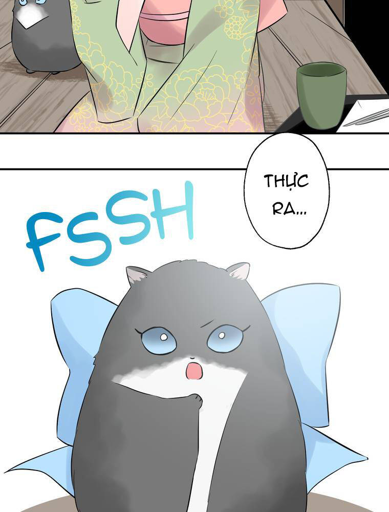 Cô Dâu Hiến Tế Của Thủy Thần Chapter 10 - 36