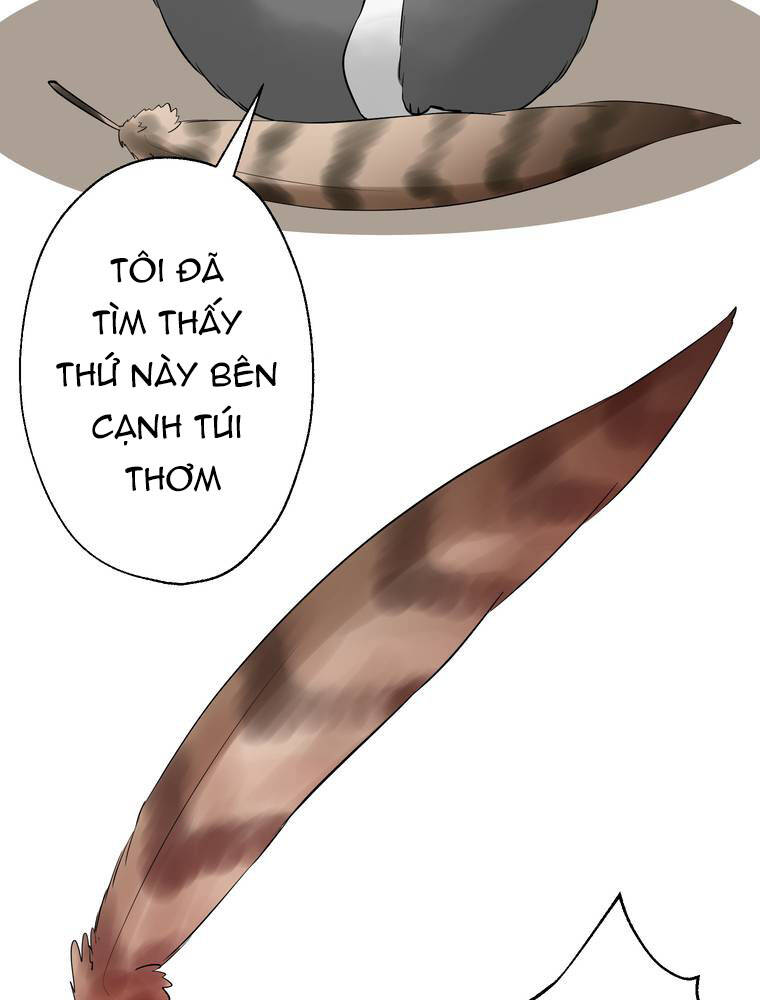 Cô Dâu Hiến Tế Của Thủy Thần Chapter 10 - 37