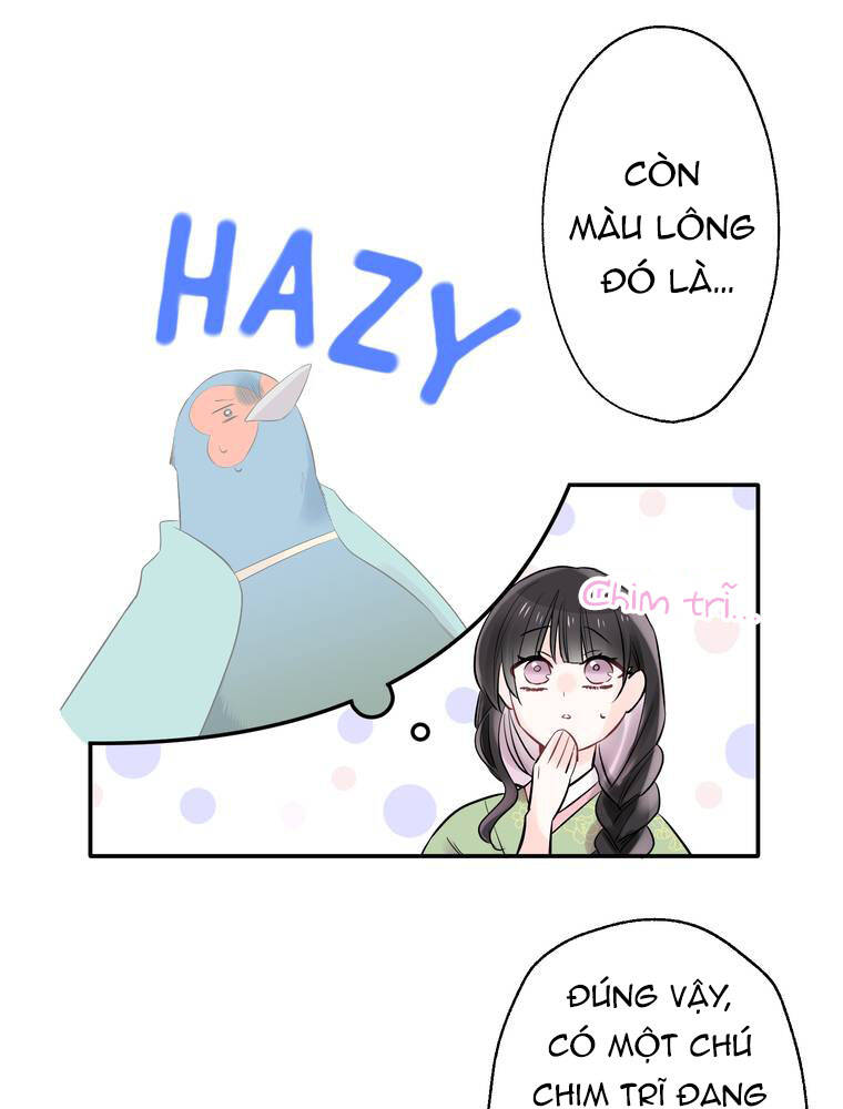 Cô Dâu Hiến Tế Của Thủy Thần Chapter 10 - 39