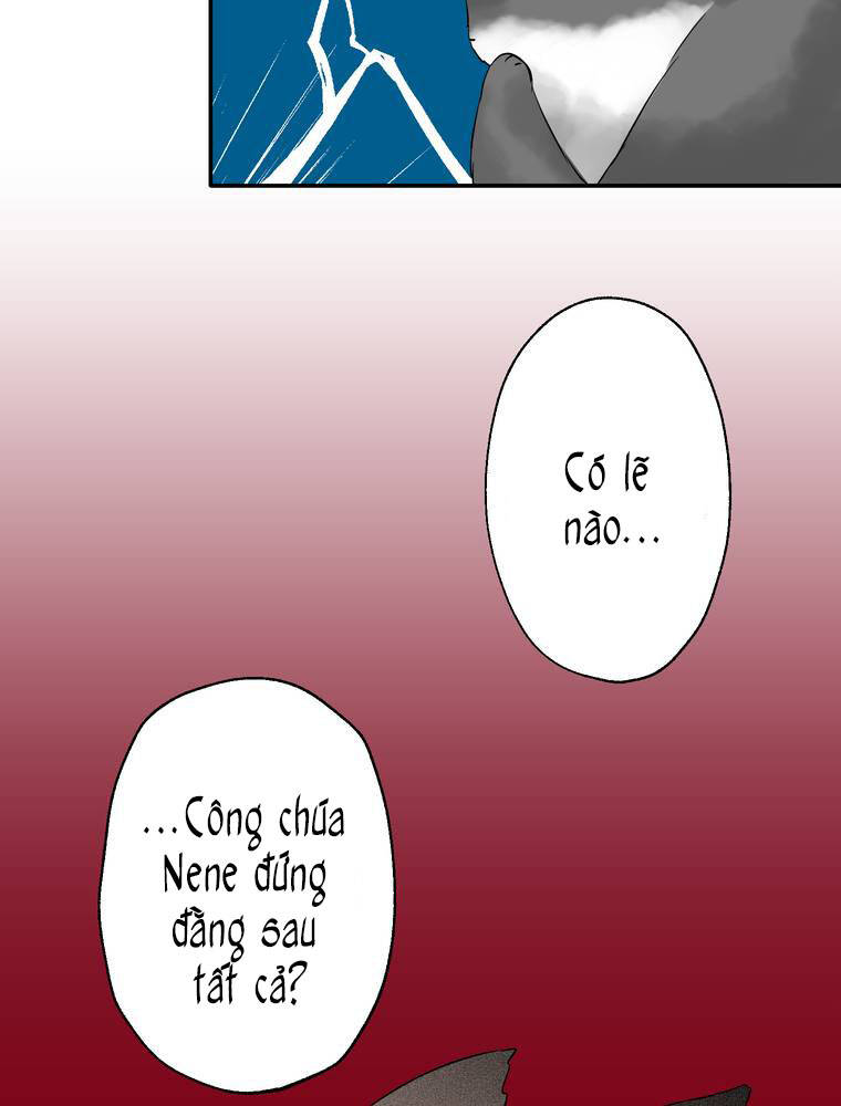 Cô Dâu Hiến Tế Của Thủy Thần Chapter 10 - 41