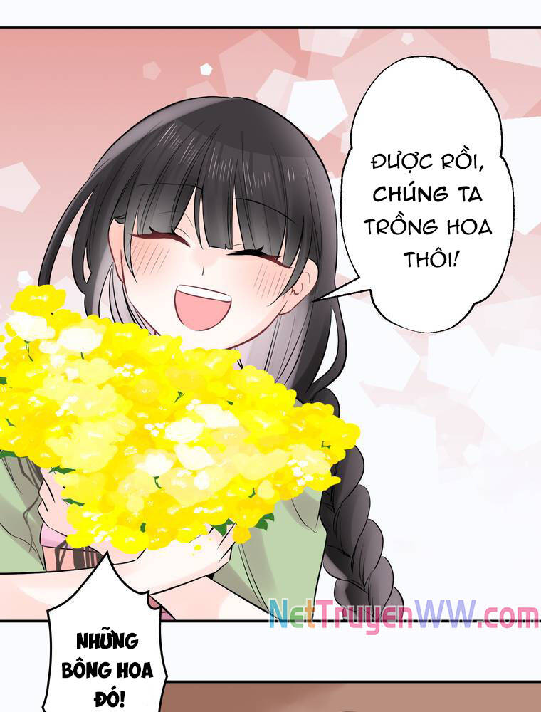 Cô Dâu Hiến Tế Của Thủy Thần Chapter 10 - 10