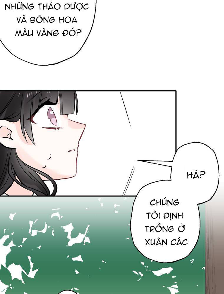 Cô Dâu Hiến Tế Của Thủy Thần Chapter 12 - 11