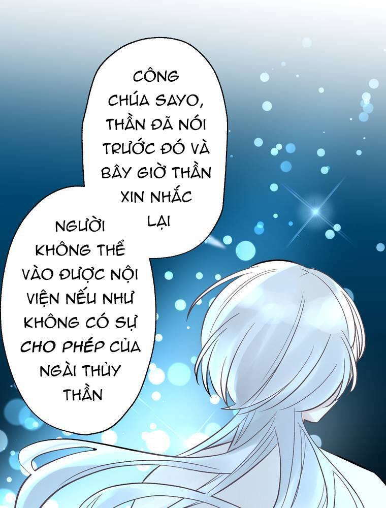 Cô Dâu Hiến Tế Của Thủy Thần Chapter 12 - 24