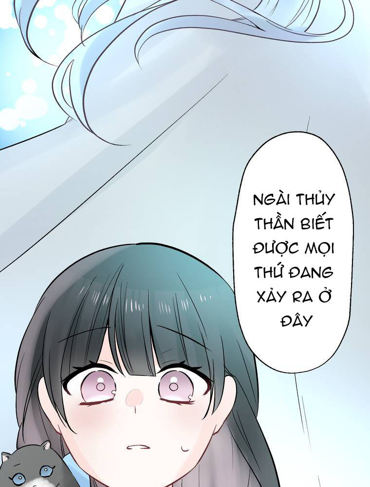 Cô Dâu Hiến Tế Của Thủy Thần Chapter 12 - 25