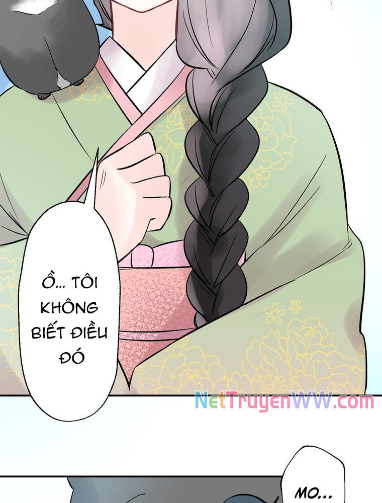 Cô Dâu Hiến Tế Của Thủy Thần Chapter 12 - 26