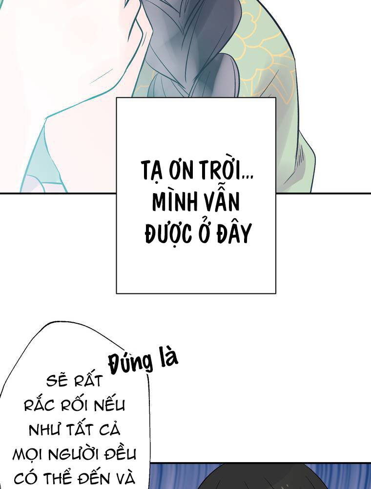 Cô Dâu Hiến Tế Của Thủy Thần Chapter 12 - 29