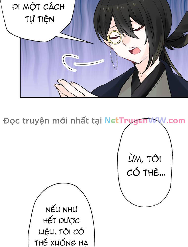 Cô Dâu Hiến Tế Của Thủy Thần Chapter 12 - 30