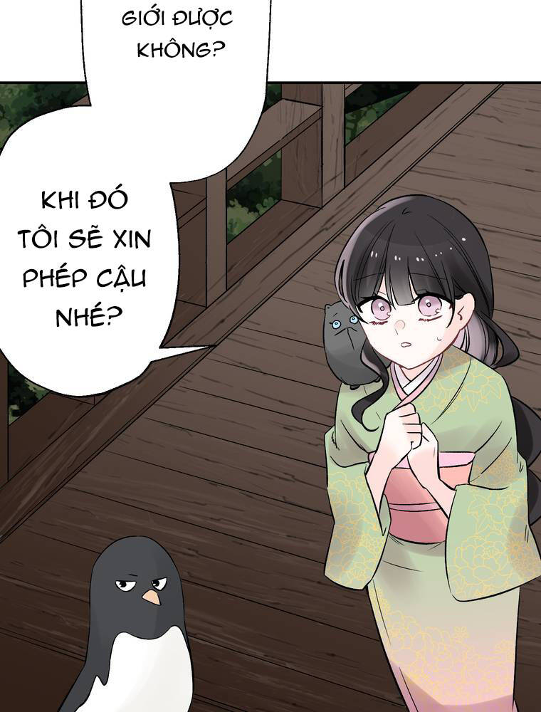 Cô Dâu Hiến Tế Của Thủy Thần Chapter 12 - 31