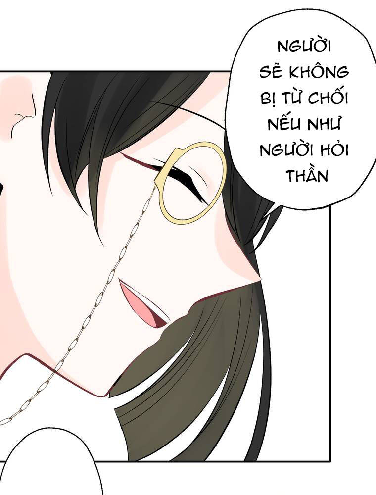 Cô Dâu Hiến Tế Của Thủy Thần Chapter 12 - 32