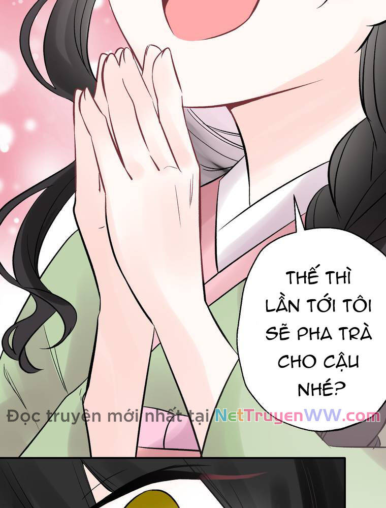 Cô Dâu Hiến Tế Của Thủy Thần Chapter 12 - 38