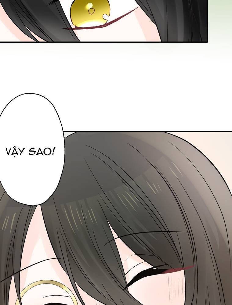 Cô Dâu Hiến Tế Của Thủy Thần Chapter 12 - 39