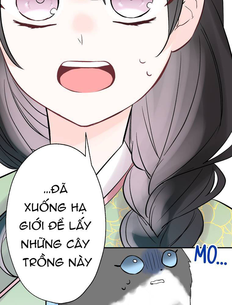 Cô Dâu Hiến Tế Của Thủy Thần Chapter 12 - 7