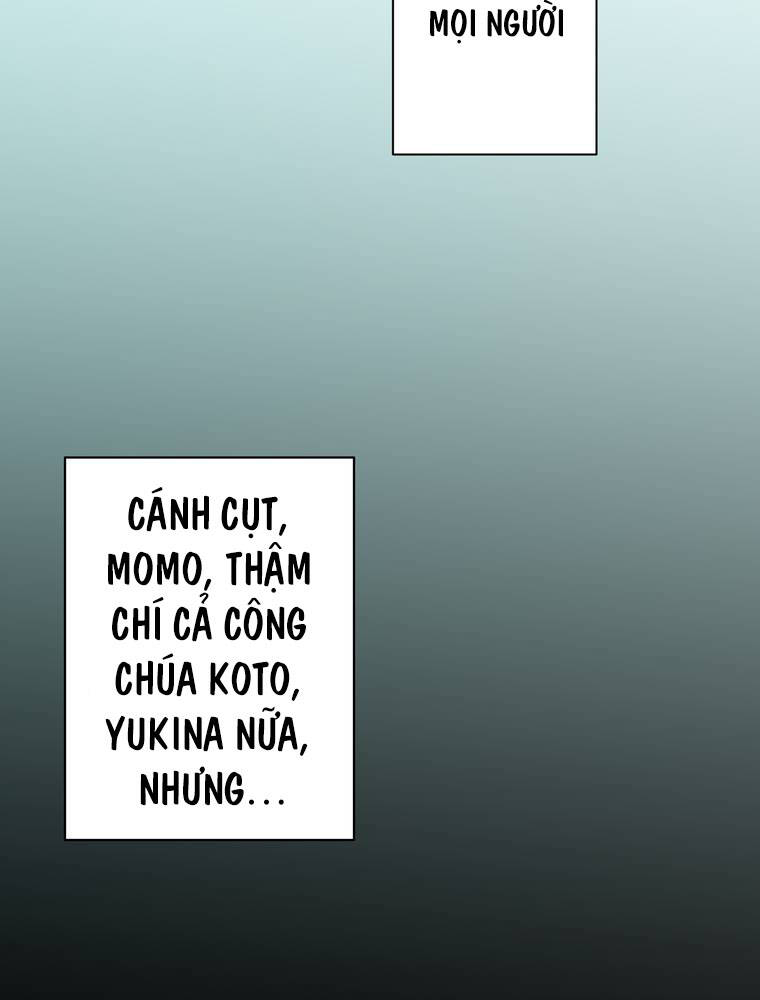 Cô Dâu Hiến Tế Của Thủy Thần Chapter 12 - 9