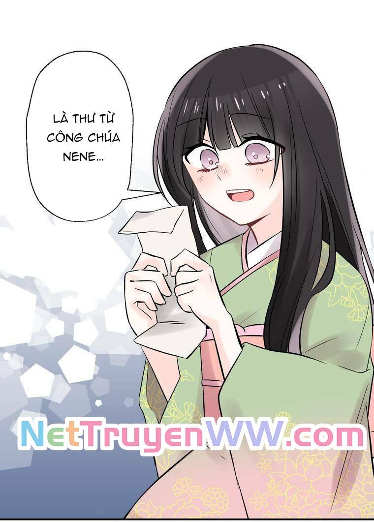 Cô Dâu Hiến Tế Của Thủy Thần Chapter 13 - 2