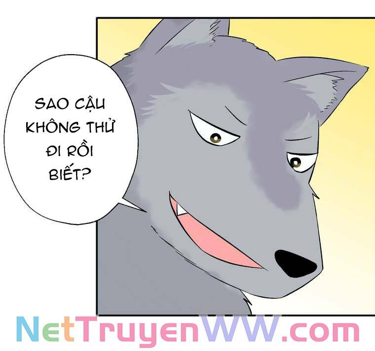 Cô Dâu Hiến Tế Của Thủy Thần Chapter 13 - 14