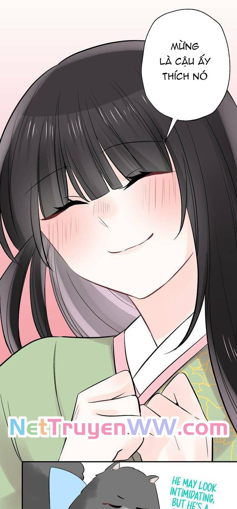 Cô Dâu Hiến Tế Của Thủy Thần Chapter 13 - 18