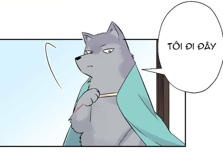 Cô Dâu Hiến Tế Của Thủy Thần Chapter 13 - 3