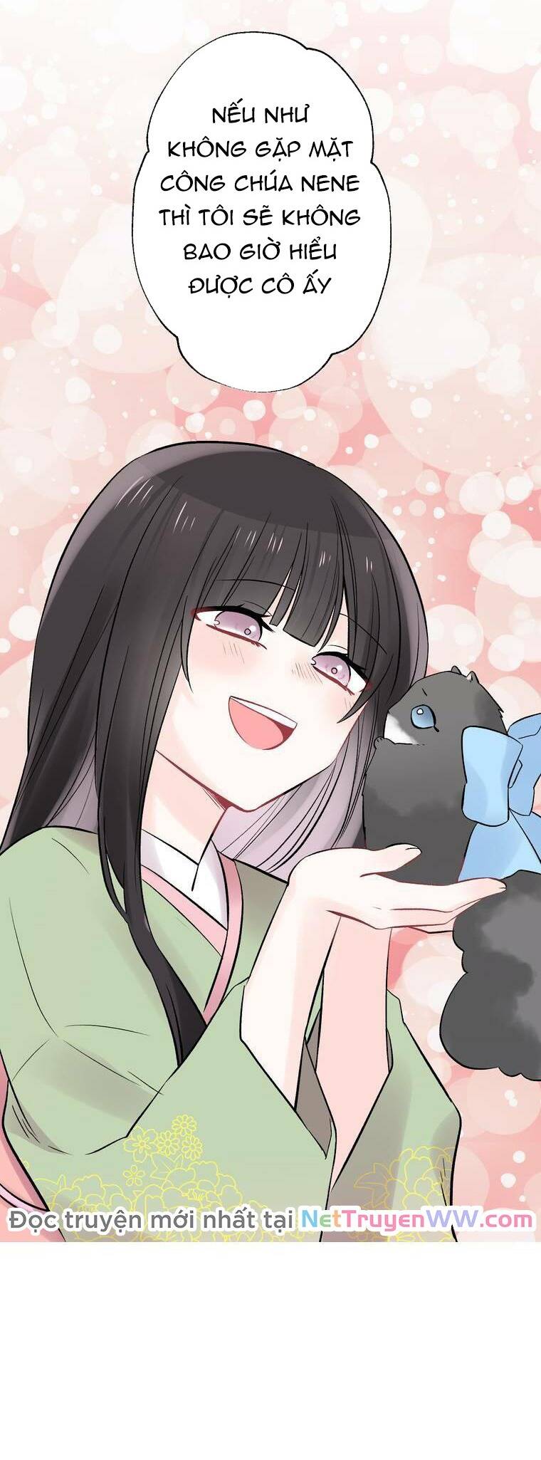 Cô Dâu Hiến Tế Của Thủy Thần Chapter 13 - 22