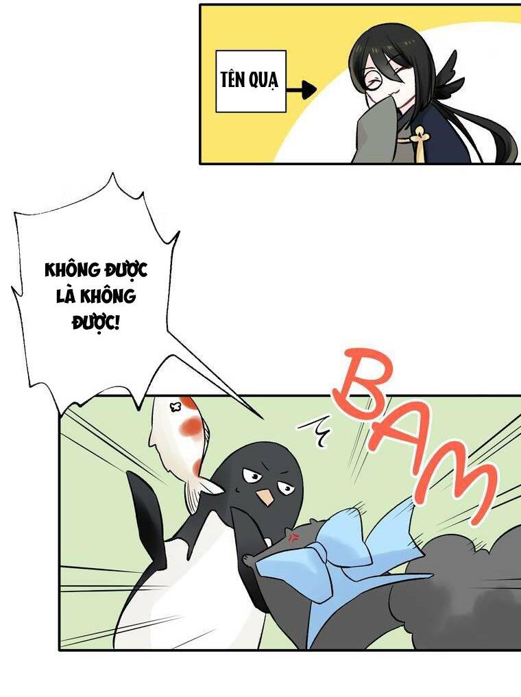 Cô Dâu Hiến Tế Của Thủy Thần Chapter 13 - 27