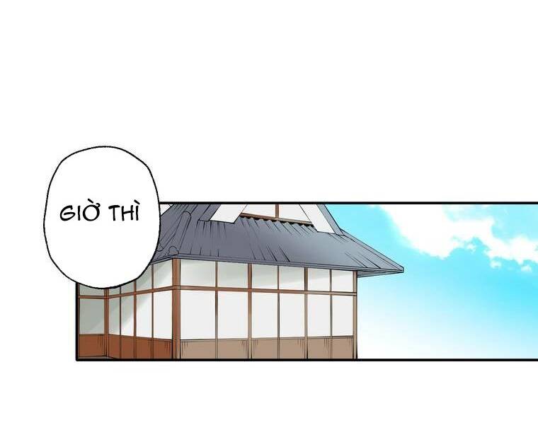 Cô Dâu Hiến Tế Của Thủy Thần Chapter 13 - 31