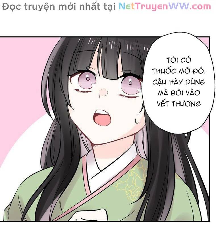 Cô Dâu Hiến Tế Của Thủy Thần Chapter 13 - 5