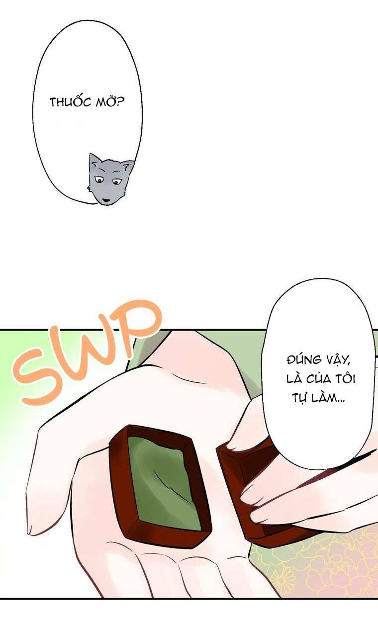 Cô Dâu Hiến Tế Của Thủy Thần Chapter 13 - 6