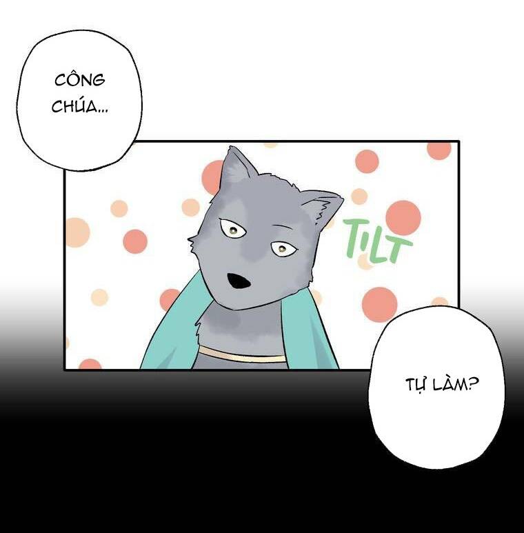 Cô Dâu Hiến Tế Của Thủy Thần Chapter 13 - 7