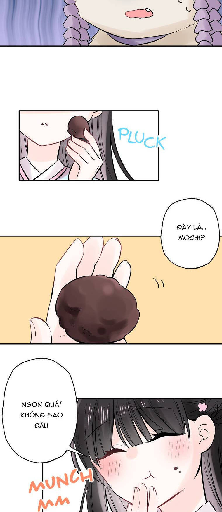 Cô Dâu Hiến Tế Của Thủy Thần Chapter 15 - 12