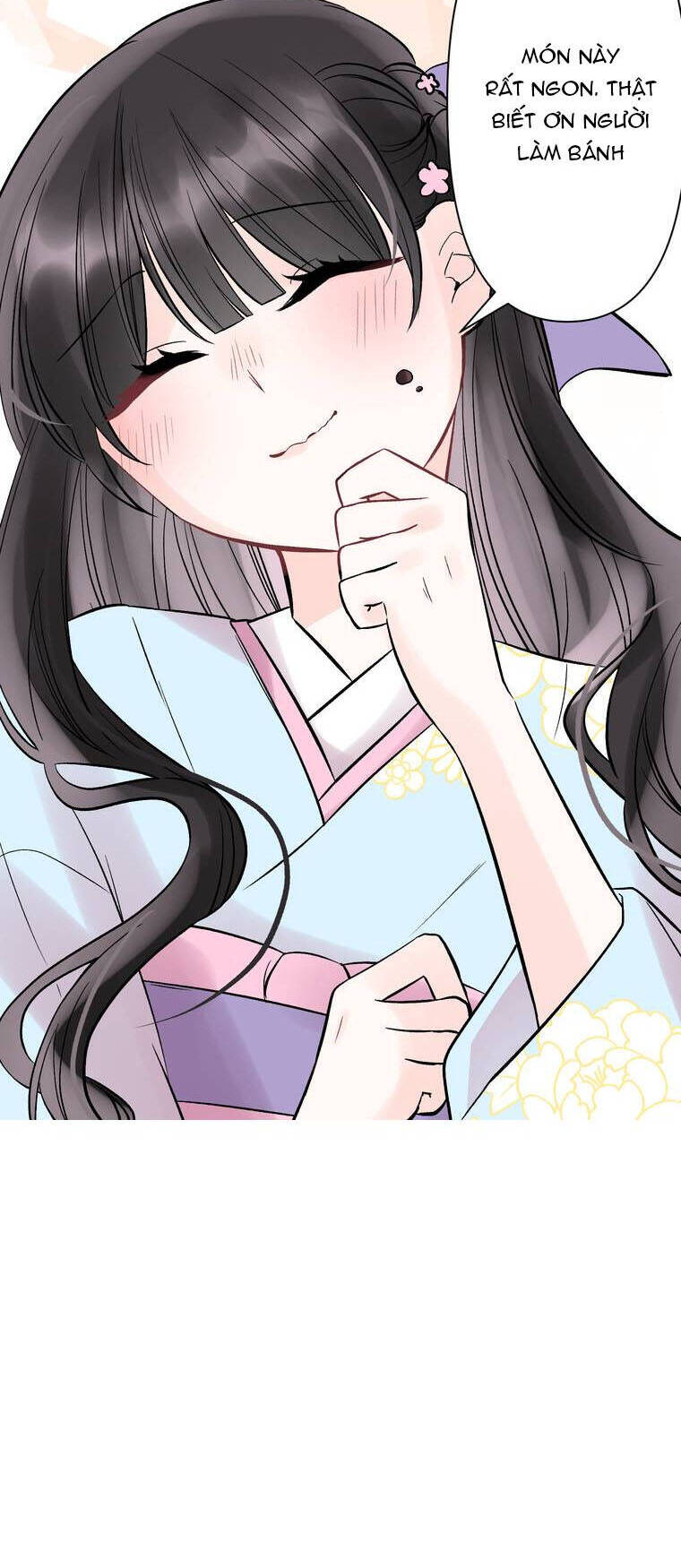 Cô Dâu Hiến Tế Của Thủy Thần Chapter 15 - 14