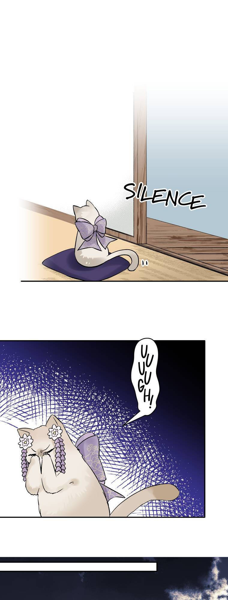 Cô Dâu Hiến Tế Của Thủy Thần Chapter 15 - 17