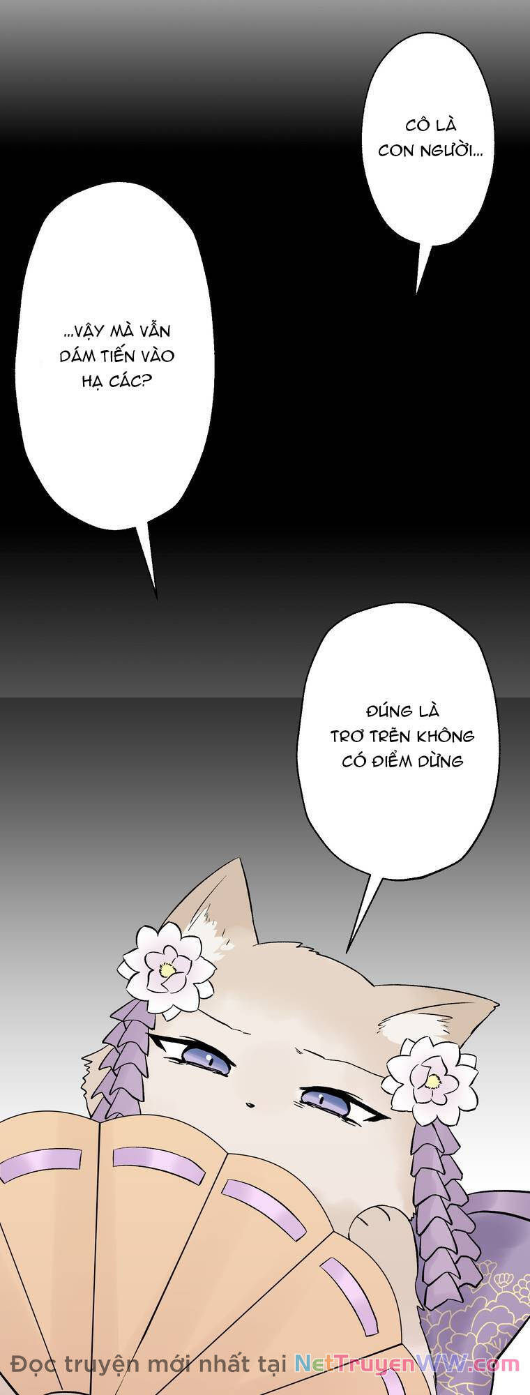 Cô Dâu Hiến Tế Của Thủy Thần Chapter 15 - 4