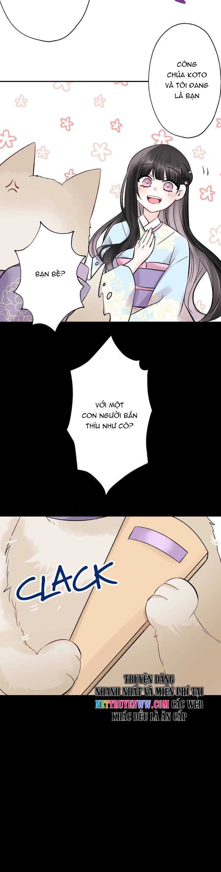 Cô Dâu Hiến Tế Của Thủy Thần Chapter 15 - 6