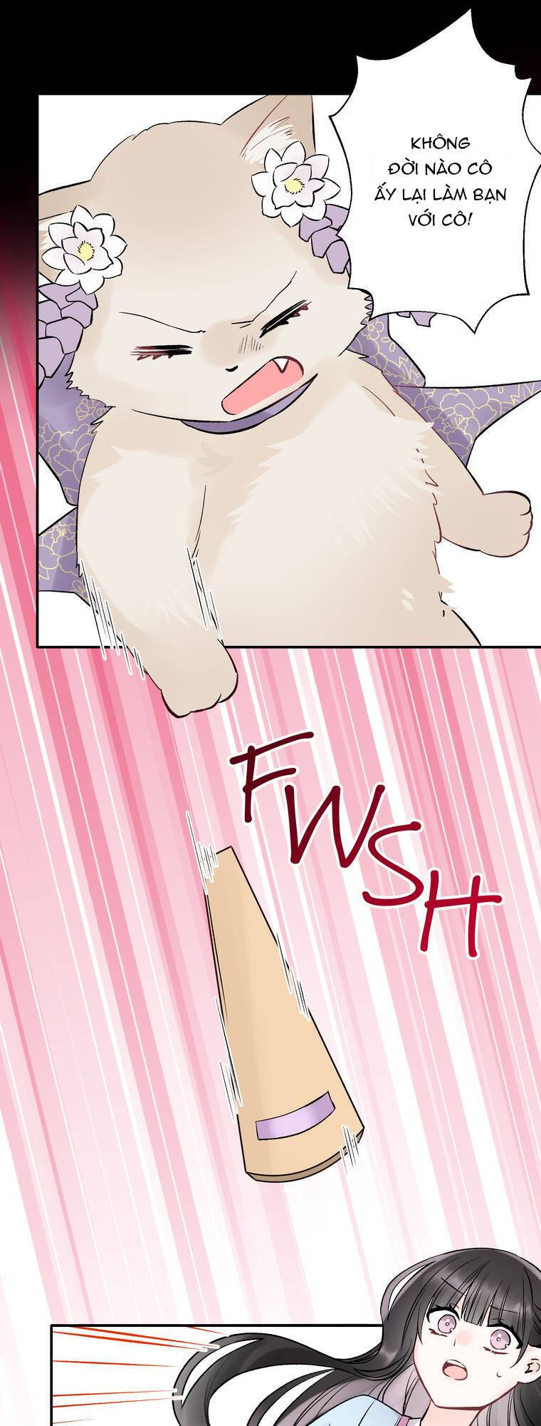 Cô Dâu Hiến Tế Của Thủy Thần Chapter 15 - 7