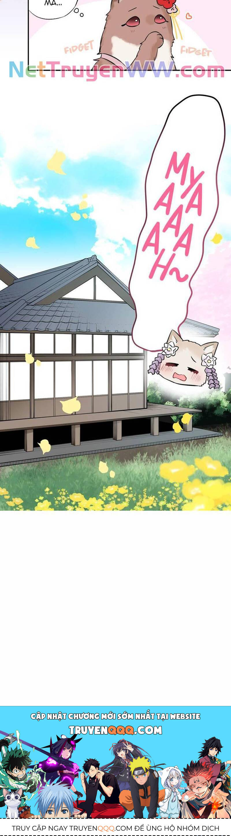 Cô Dâu Hiến Tế Của Thủy Thần Chapter 17 - 2