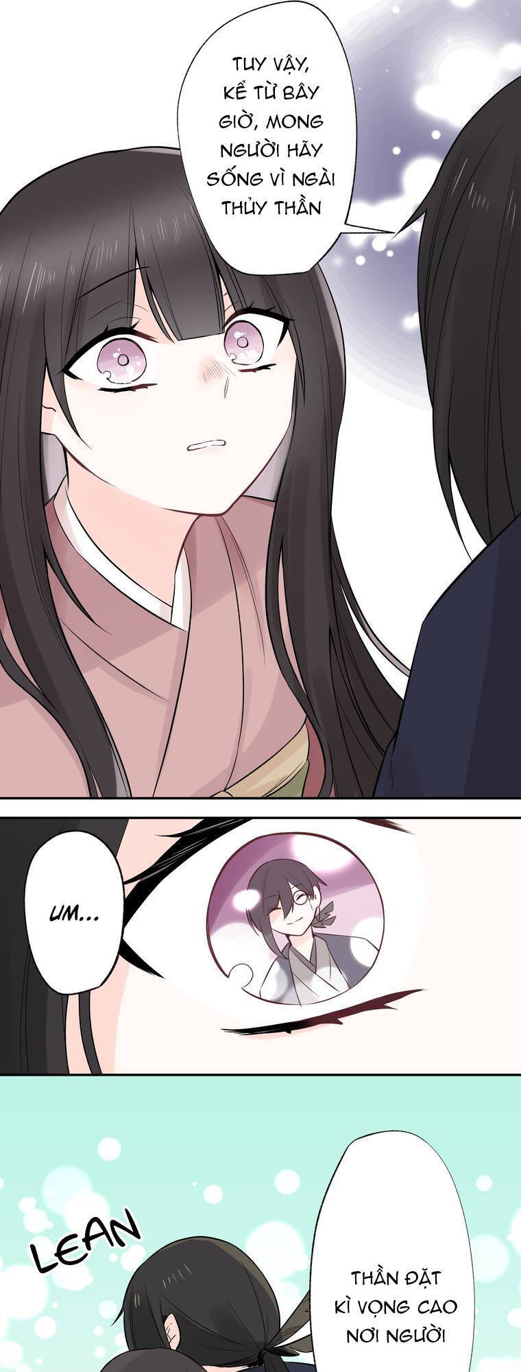Cô Dâu Hiến Tế Của Thủy Thần Chapter 2 - 12